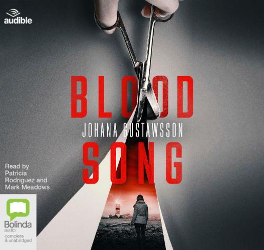 Cover image for Blood Song