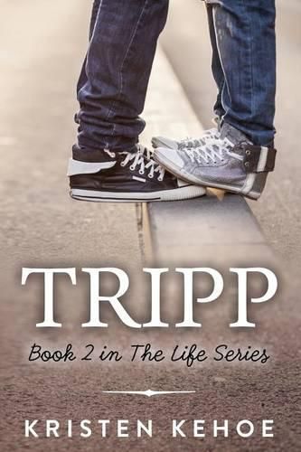 Cover image for Tripp