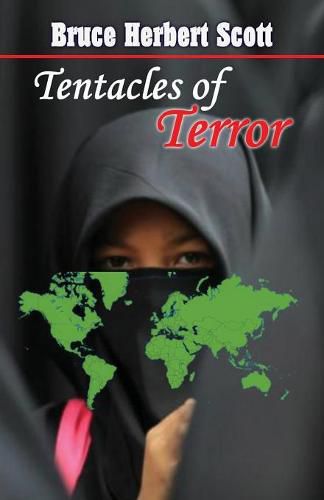 Cover image for Tentacles of Terror