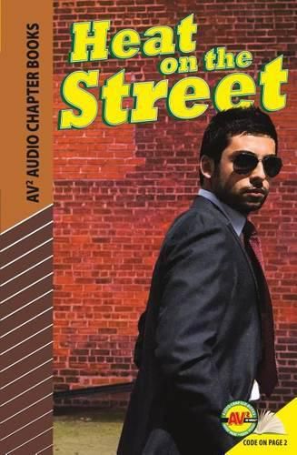 Cover image for Heat on the Street