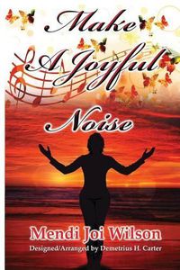 Cover image for Make A Joyful Noise