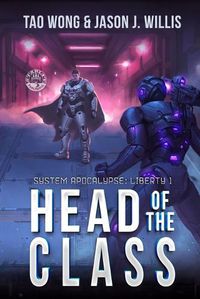 Cover image for Head of the Class