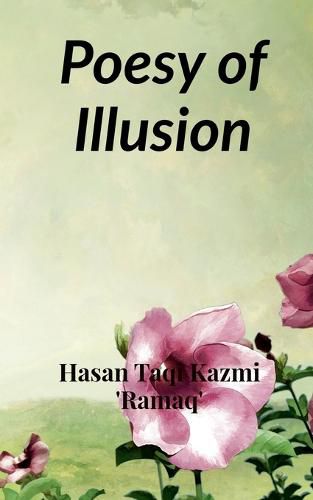 Cover image for Poesy of Illusion