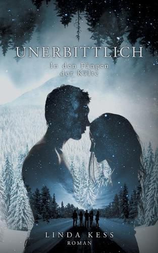 Cover image for Unerbittlich: In den Fangen der Kalte