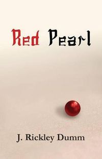 Cover image for Red Pearl