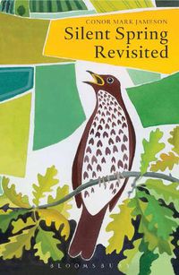 Cover image for Silent Spring Revisited