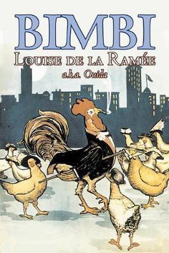 Bimbi by Louise Ouida de la Ramee, Fiction, Classics, Action & Adventure, War & Military
