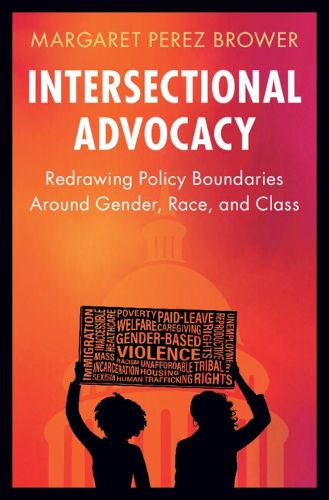 Cover image for Intersectional Advocacy