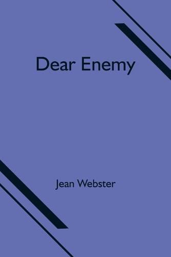 Cover image for Dear Enemy