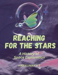 Cover image for Reaching for the Stars