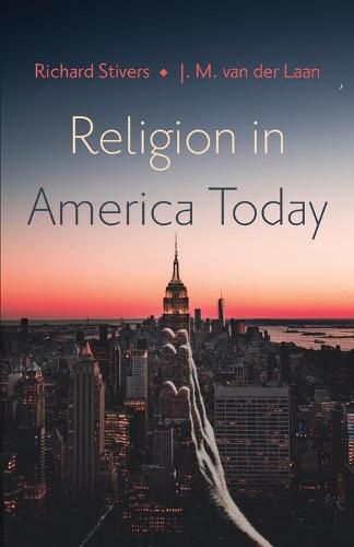 Religion in America Today