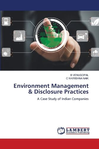 Cover image for Environment Management & Disclosure Practices