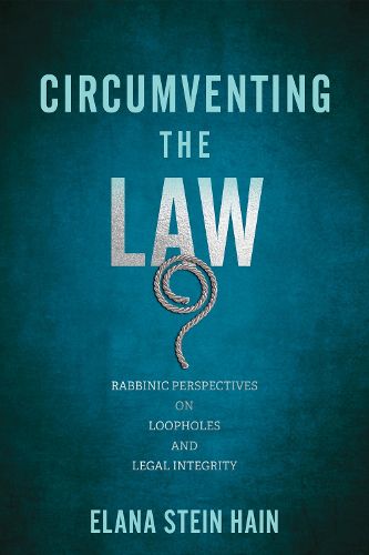 Cover image for Circumventing the Law