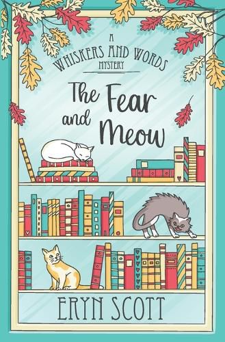 Cover image for The Fear and Meow