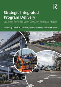 Cover image for Strategic Integrated Program Delivery