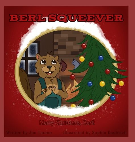 Cover image for Berl Squeever