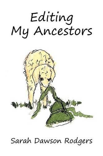 Cover image for Editing My Ancestors