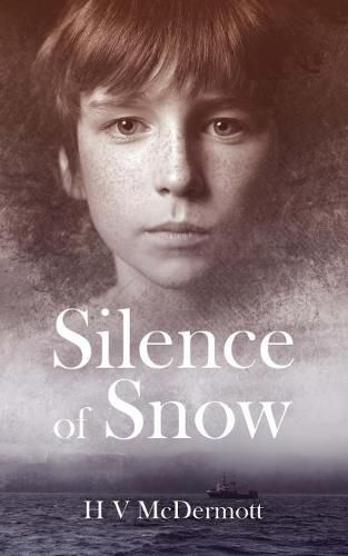 Cover image for Silence of Snow