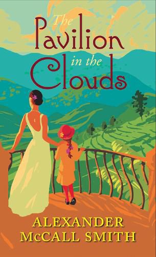 Cover image for The Pavilion in the Clouds