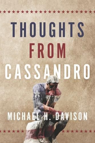 Cover image for Thoughts from Cassandro