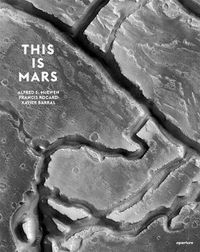 Cover image for This is Mars