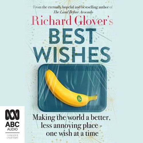 Cover image for Best Wishes