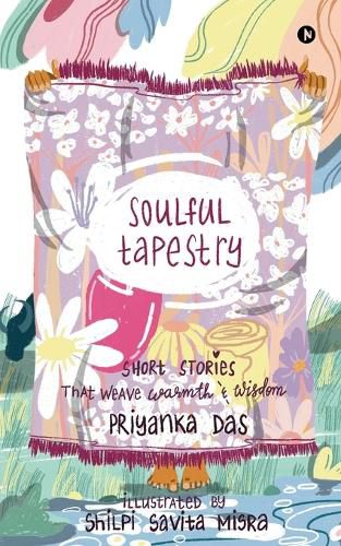 Cover image for Soulful Tapestry