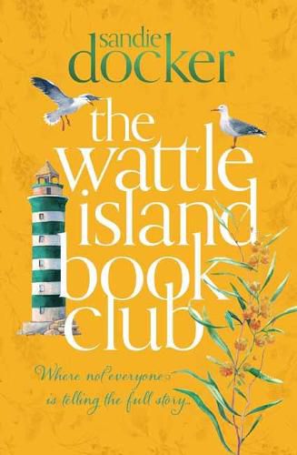 Wattle Island Book Club,The