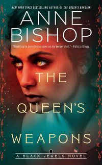 Cover image for The Queen's Bishop
