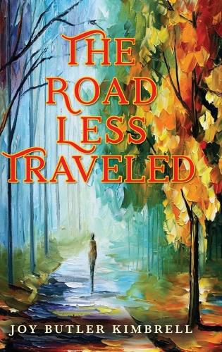 Cover image for The Road Less Traveled