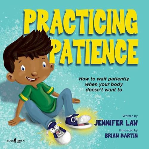 Practicing Patience: How to Wait Patiently When Your Body Doesn't Want to