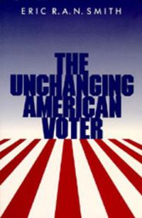 Cover image for The Unchanging American Voter
