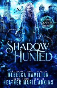 Cover image for Shadow Hunted