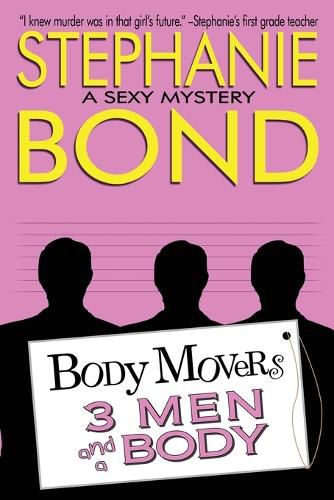 Cover image for 3 Men and a Body