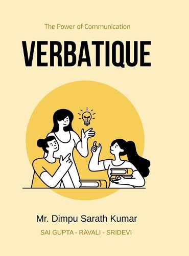 Cover image for Verbatique