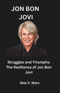 Cover image for Jon Bon Jovi