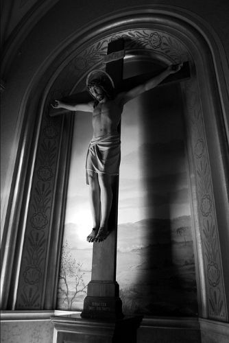 Cover image for Love Letters from the Heart of Texas