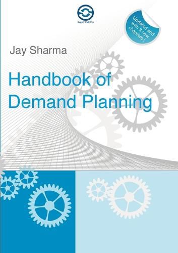 Cover image for Handbook of Demand Planning