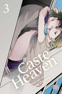 Cover image for Caste Heaven, Vol. 3