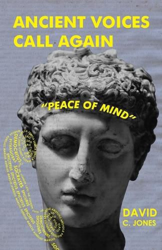 Cover image for Ancient Voices Call Again: Peace of Mind