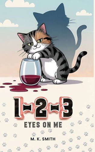 Cover image for 1-2-3, Eyes on Me