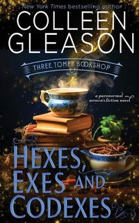 Cover image for Hexes, Exes and Codexes