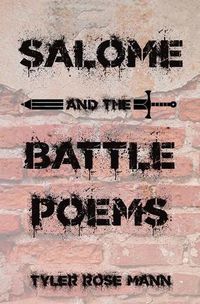 Cover image for Salome and the Battle Poems