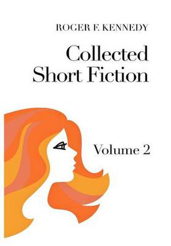 Cover image for Collected Short Fiction: Volume 2