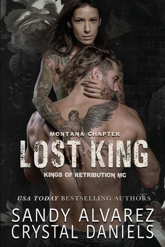 Cover image for Lost King