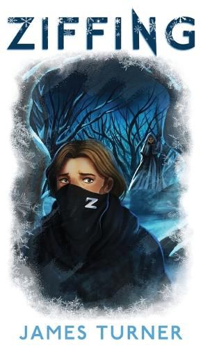 Cover image for Ziffing