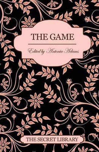 Cover image for The Game: The Secret Library