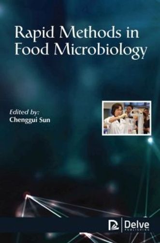 Cover image for Rapid Methods in Food Microbiology