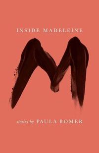 Cover image for Inside Madeleine: Stories