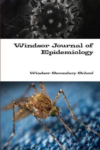 Cover image for Windsor Journal of Epidemiology